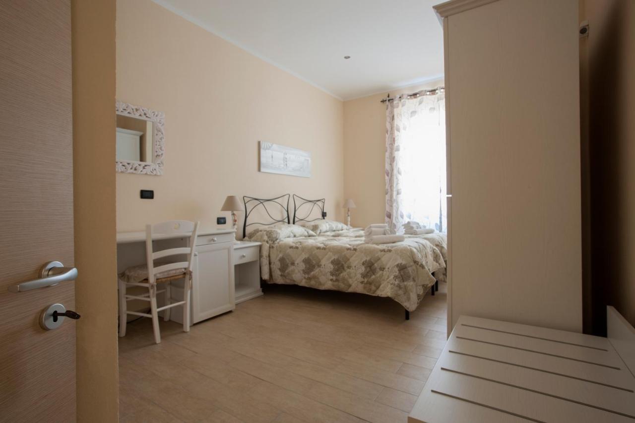 Maison d'hôtes Lunamar 2*